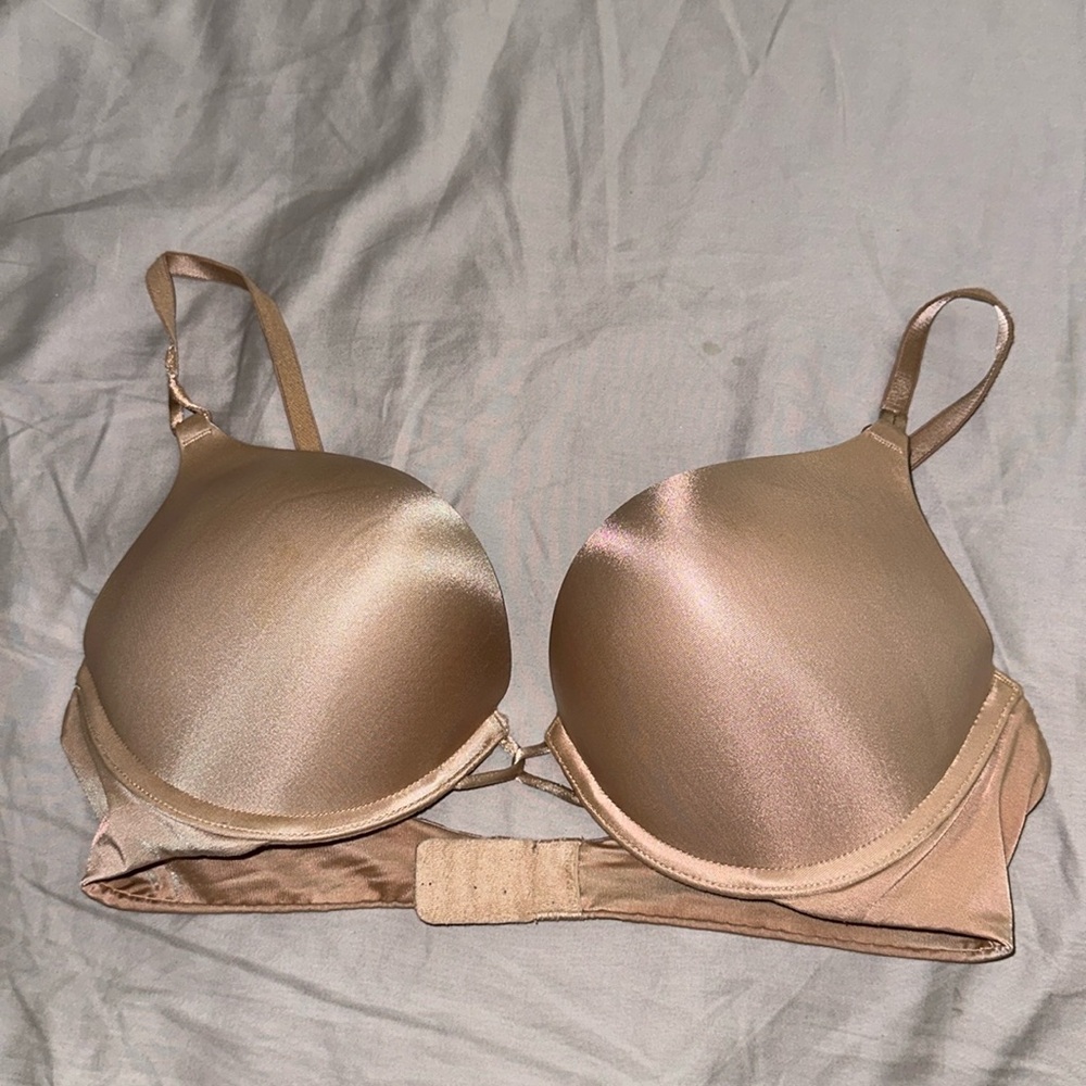 Victoria Secret bombshell add 2 cups!